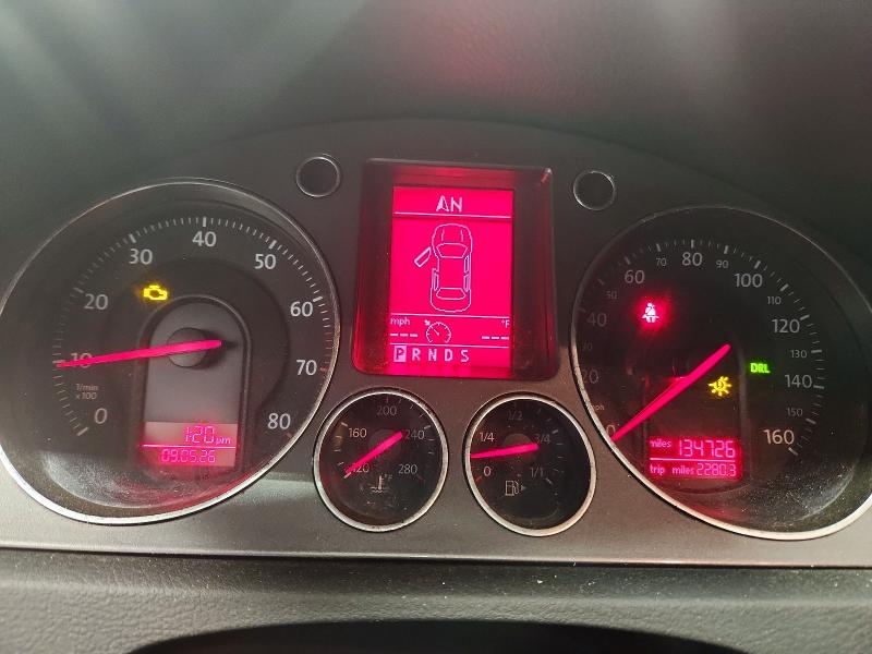 Продаж на аукціоні авто 2008 Volkswagen Passat, vin: WVWXK73C08E115784, номер лоту: 67845796