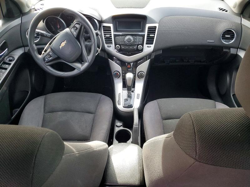 Aukcja sprzedaży 2015 Chevrolet Cruze, vin: 1G1PC5SB3F7167821, numer aukcji: 70602206