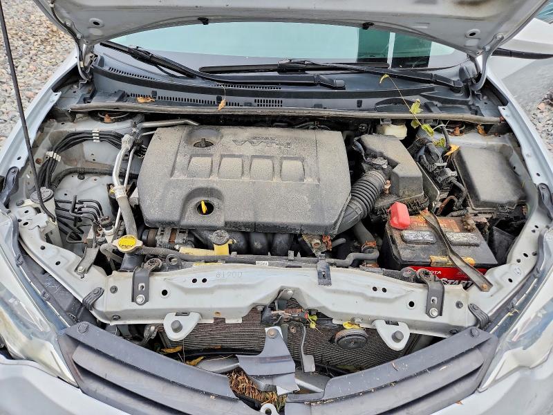 Продажа на аукционе авто 2014 Toyota Corolla, vin: 2T1BURHE1EC154408, номер лота: 69369886