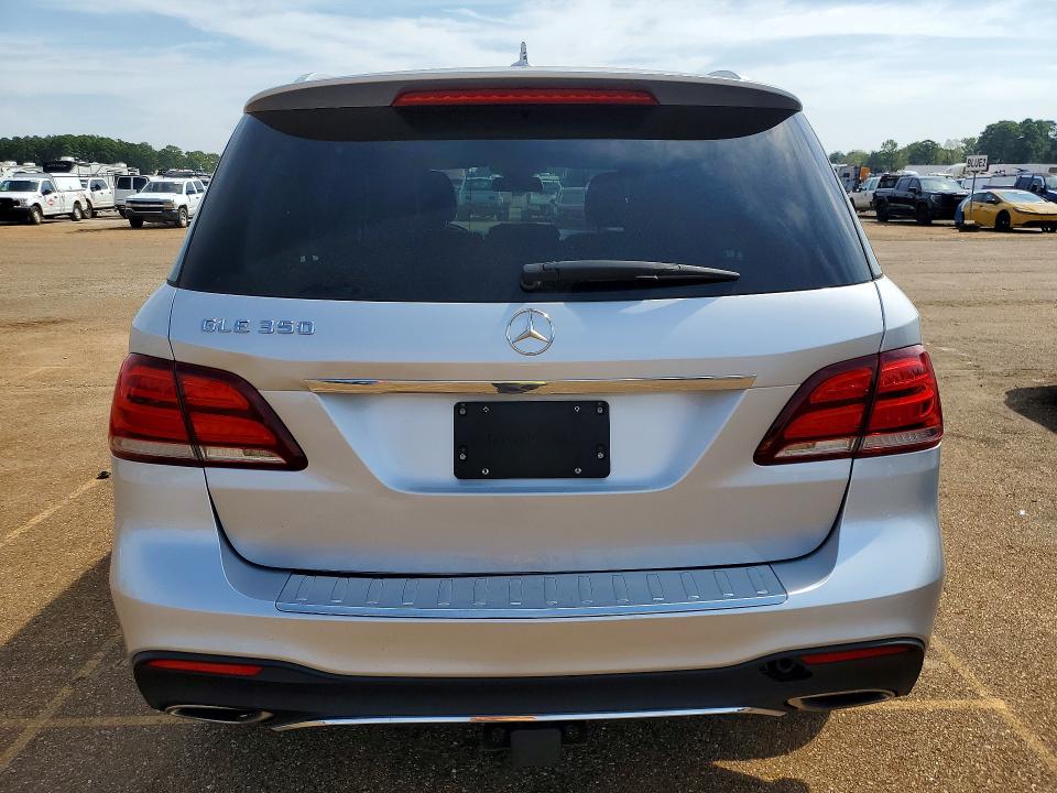 Продаж на аукціоні авто 2016 Mercedes-benz Gle, vin: 4JGDA5JB6GA739143, номер лоту: 69061486