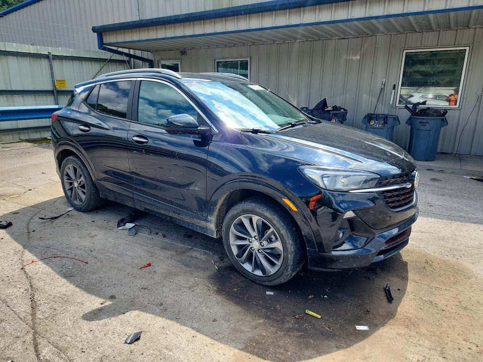 Продаж на аукціоні авто 2022 Buick Encore Gx, vin: KL4MMESL9NB085033, номер лоту: 67822946
