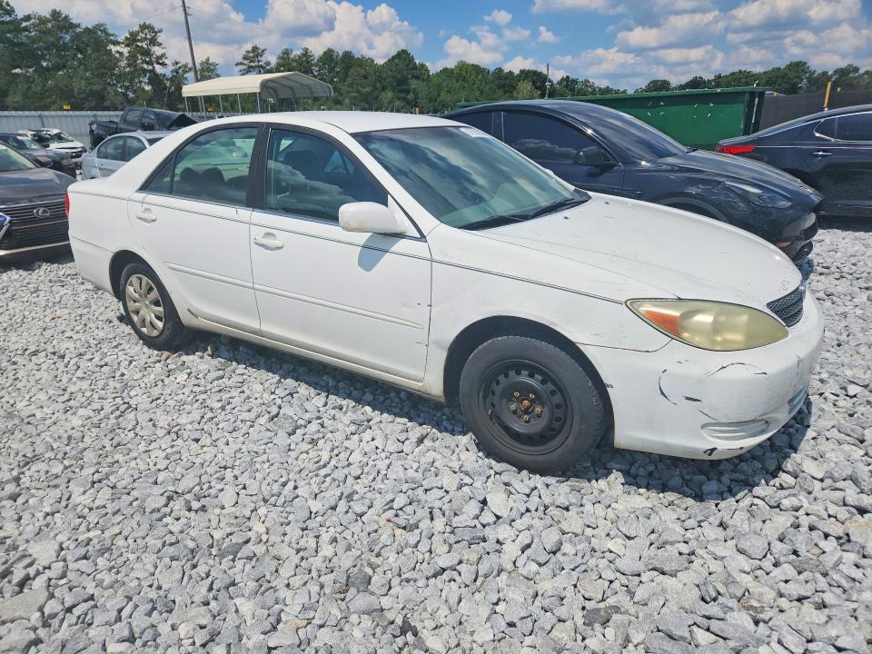 2003 Toyota Camry მანქანა იყიდება აუქციონზე, vin: 4T1BE32K23U254456, აუქციონის ნომერი: 67009986