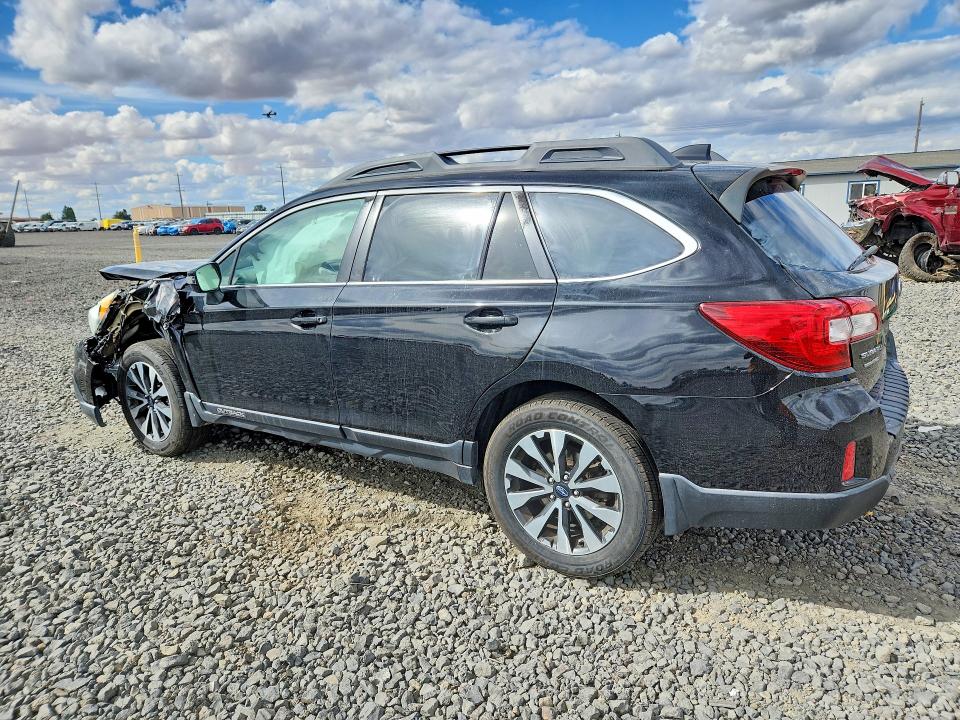 67869726 :رقم المزاد ، 4S4BSANC0G3293740 vin ، 2016 Subaru Outback مزاد بيع