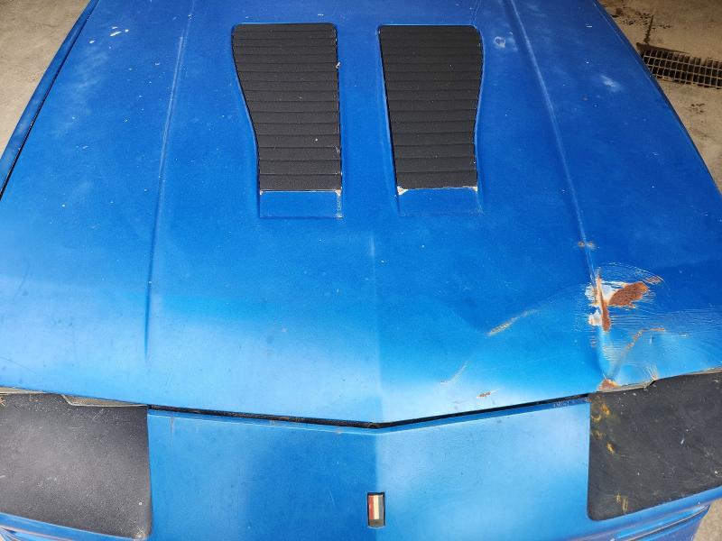 Aukcja sprzedaży 1985 Chevrolet Camaro, vin: 1G1FP87G2FN135623, numer aukcji: 67626116
