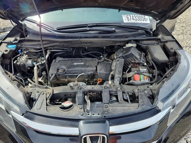 Aukcja sprzedaży 2016 Honda Cr-v, vin: 5J6RM4H73GL086122, numer aukcji: 67433056
