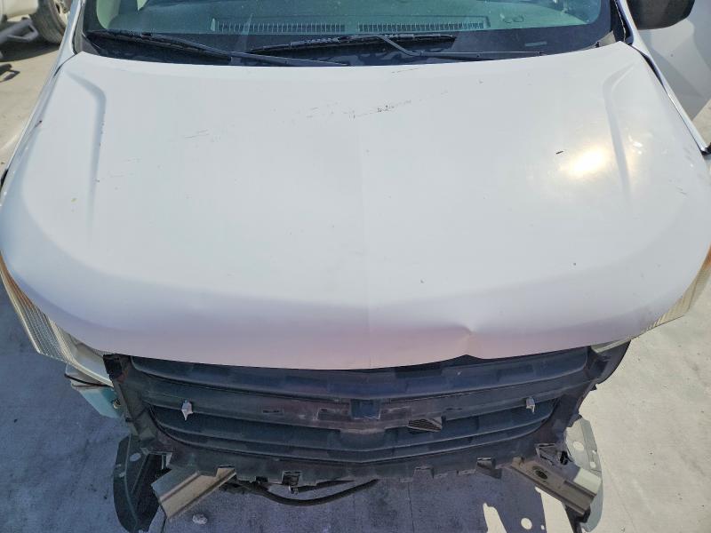 69393186 :رقم المزاد ، 3N63M0YN2HK700105 vin ، 2017 Chevrolet City Express مزاد بيع