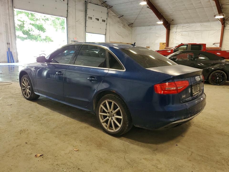 68082176 :رقم المزاد ، WAUFFAFL7GN007604 vin ، 2016 Audi A4 مزاد بيع