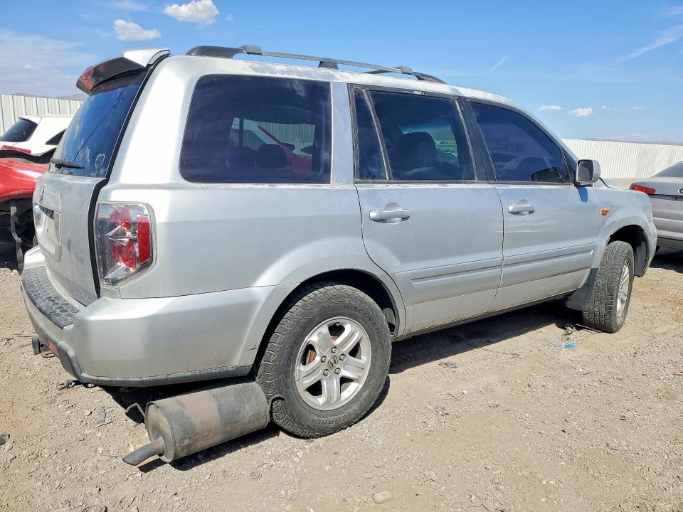 Aukcja sprzedaży 2008 Honda Pilot, vin: 5FNYF28258B022432, numer aukcji: 64338116