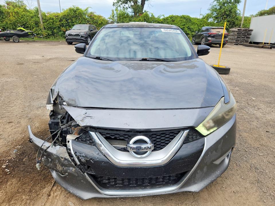 Aukcja sprzedaży 2017 Nissan Maxima, vin: 1N4AA6AP1HC409799, numer aukcji: 68545496