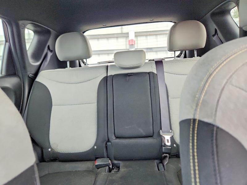 Продаж на аукціоні авто 2015 Kia Soul, vin: KNDJP3A50F7788435, номер лоту: 70376006
