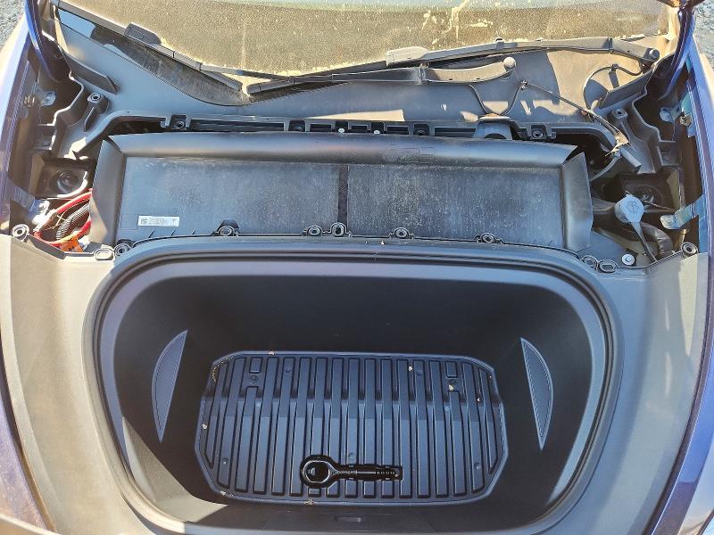 68352306 :رقم المزاد ، 7SAYGDEEXPF799701 vin ، 2023 Tesla Model Y مزاد بيع