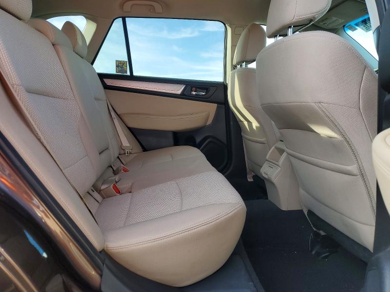 Продажа на аукционе авто 2019 Subaru Outback, vin: 4S4BSAFC5K3368472, номер лота: 70280396