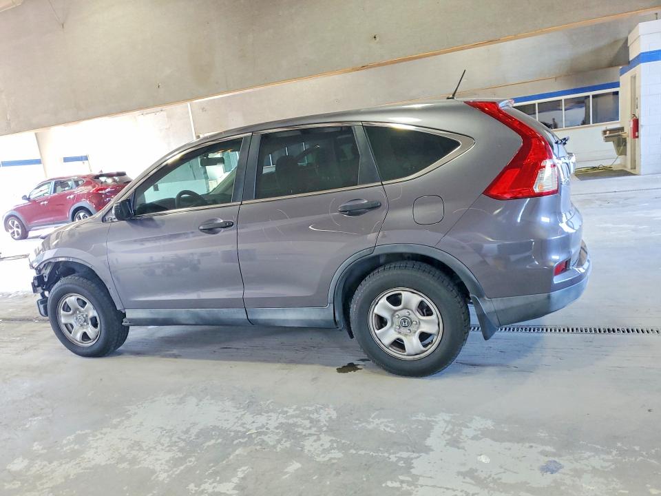 67603366 :رقم المزاد ، 2HKRM3H36FH503927 vin ، 2015 Honda Cr-v مزاد بيع