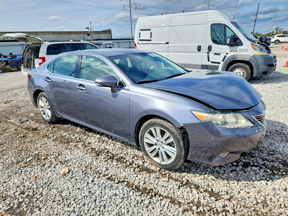 Aukcja sprzedaży 2014 Lexus Es, vin: JTHBK1GG3E2131008, numer aukcji: 68956456