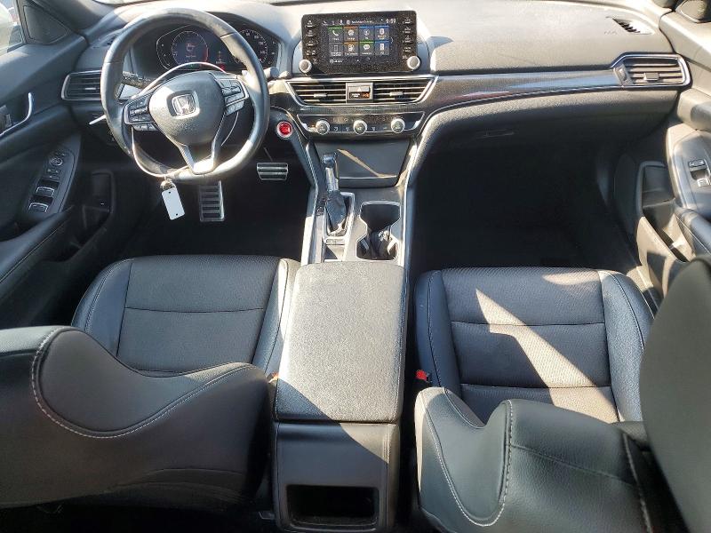 Продаж на аукціоні авто 2019 Honda Accord, vin: 1HGCV1F37KA092843, номер лоту: 67130216