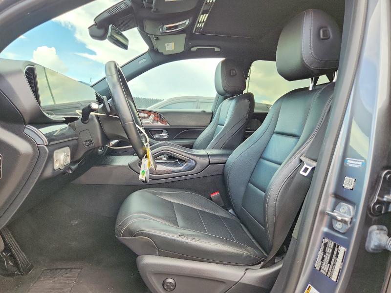 Aukcja sprzedaży 2021 Mercedes-benz Gle, vin: 4JGFB4JB6MA366407, numer aukcji: 66761766