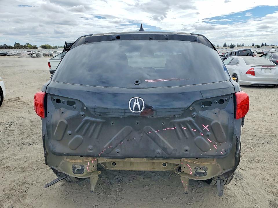 Aukcja sprzedaży 2013 Acura Rdx, vin: 5J8TB3H30DL003137, numer aukcji: 67850196
