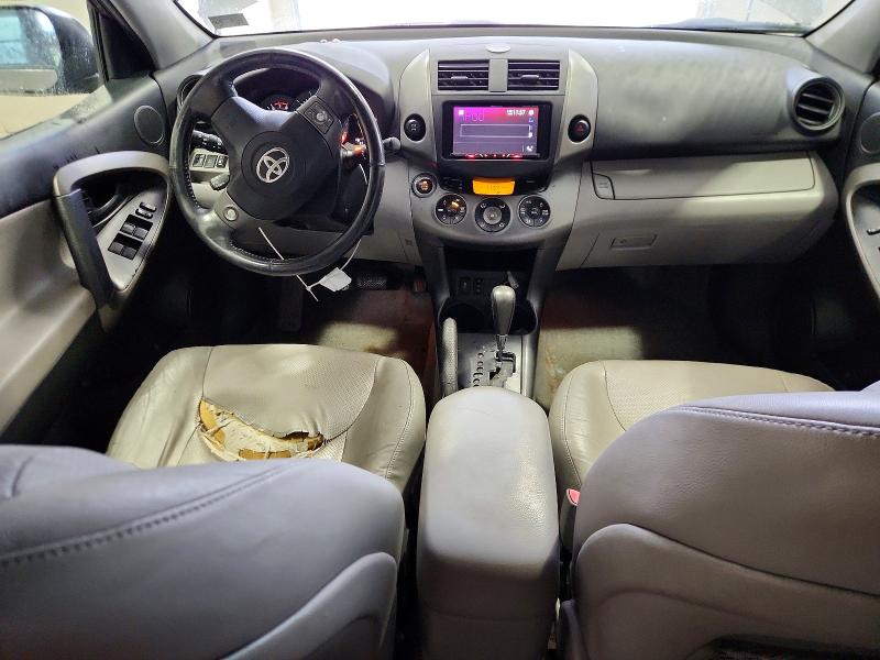 Продажа на аукционе авто 2009 Toyota Rav4, vin: JTMBF31V695000250, номер лота: 69519536