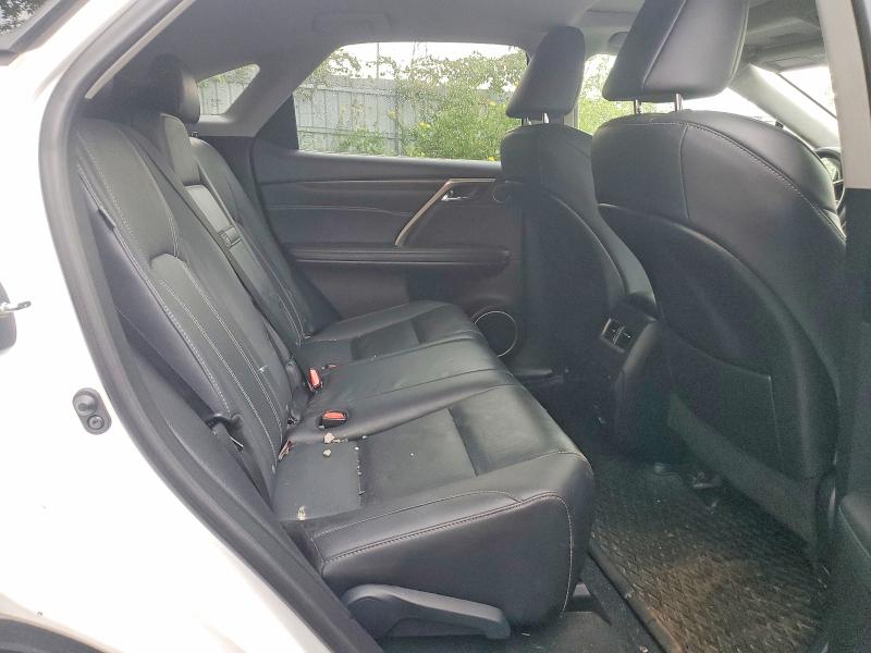 Aukcja sprzedaży 2021 Lexus Rx, vin: 2T2HZMDA1MC282966, numer aukcji: 67477766