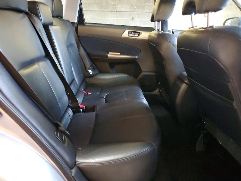 67748106 :رقم المزاد ، JF2SHAEC3CH409742 vin ، 2012 Subaru Forester مزاد بيع