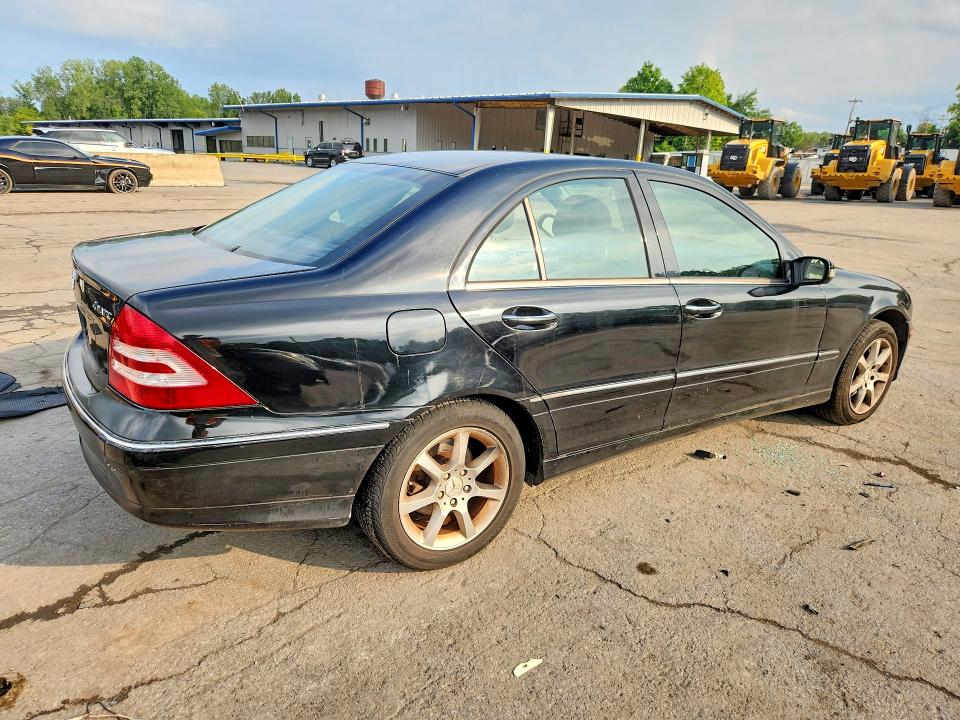 Aukcja sprzedaży 2007 Mercedes-benz C, vin: WDBRF92H07F890101, numer aukcji: 67304646