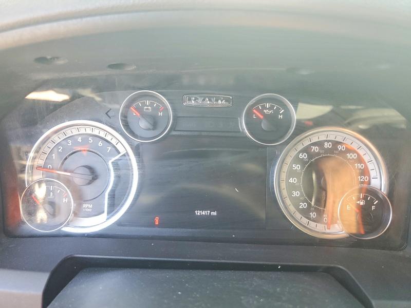 68367036 :رقم المزاد ، 1C6RR7LG1HS617767 vin ، 2017 Ram 1500 مزاد بيع