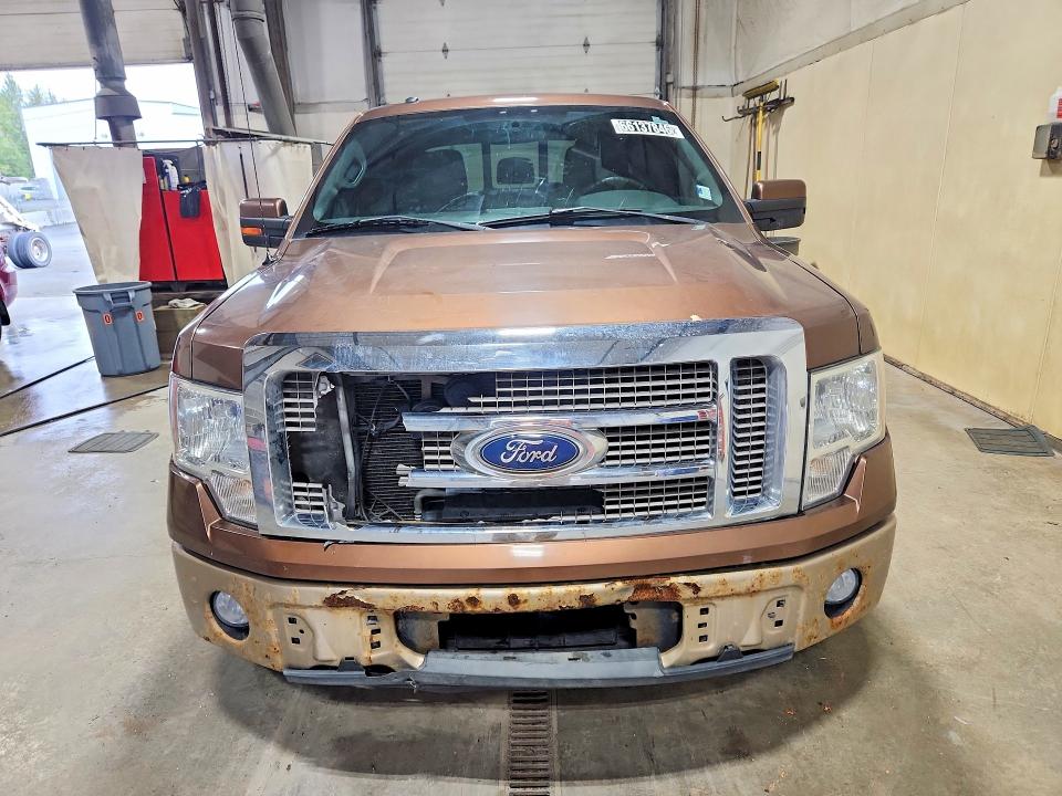 66137846 :رقم المزاد ، 1FTFW1CT9CFA71784 vin ، 2012 Ford F150 مزاد بيع