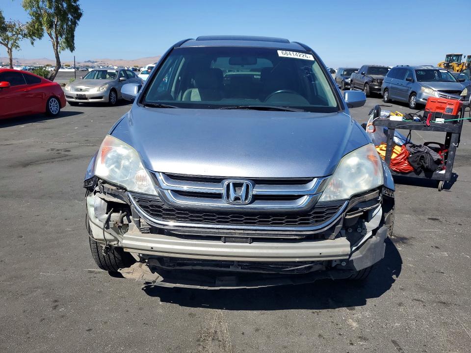 2011 Honda Cr-v მანქანა იყიდება აუქციონზე, vin: 5J6RE3H70BL043907, აუქციონის ნომერი: 68414226