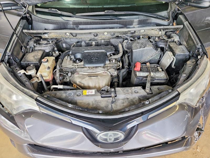 Продажа на аукционе авто 2018 Toyota Rav4, vin: JTMRFREV5JJ724504, номер лота: 68676026