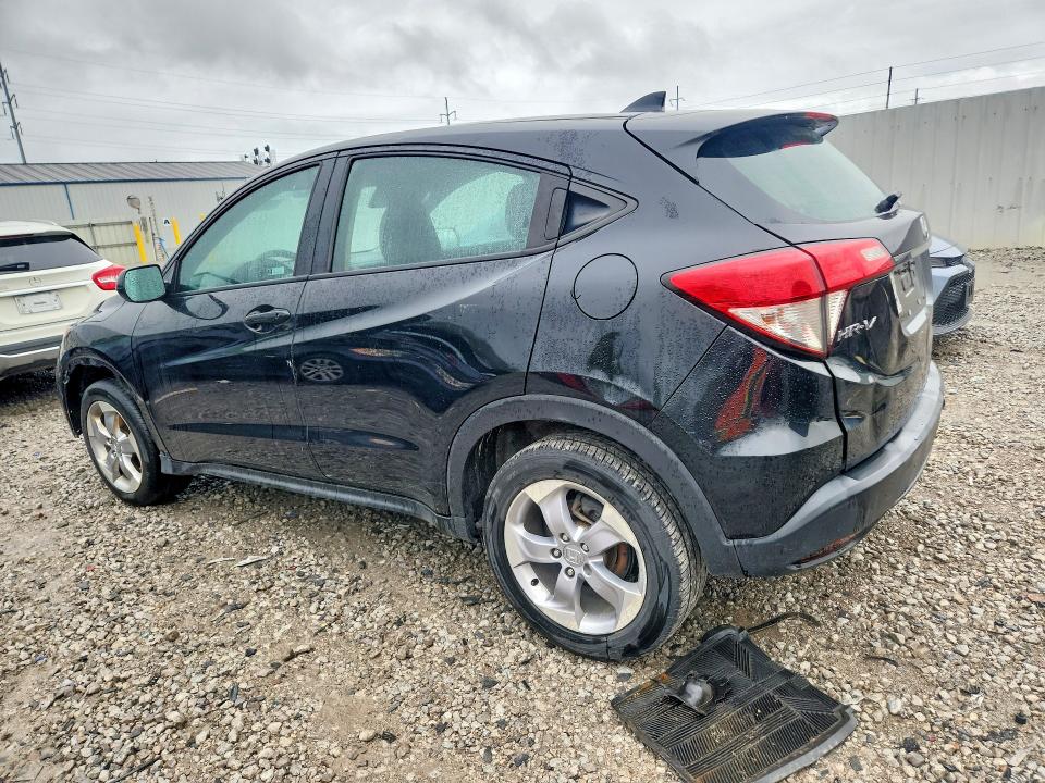 Aukcja sprzedaży 2019 Honda Hr-v, vin: 3CZRU6H38KG713282, numer aukcji: 69506116