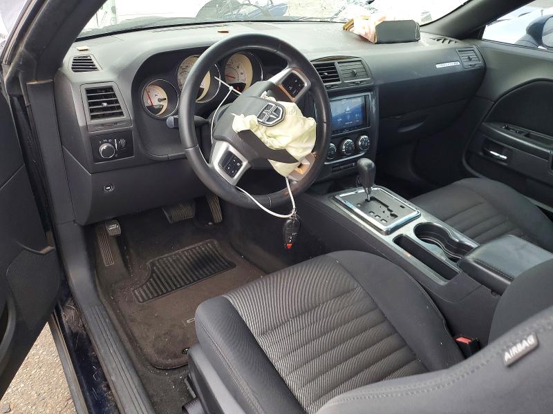 Продаж на аукціоні авто 2011 Dodge Challenger, vin: 2B3CJ4DG9BH542433, номер лоту: 68567896
