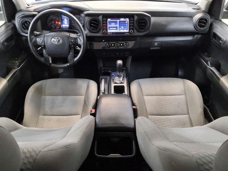 Aukcja sprzedaży 2022 Toyota Tacoma, vin: 3TYAX5GN4NT036068, numer aukcji: 68020116