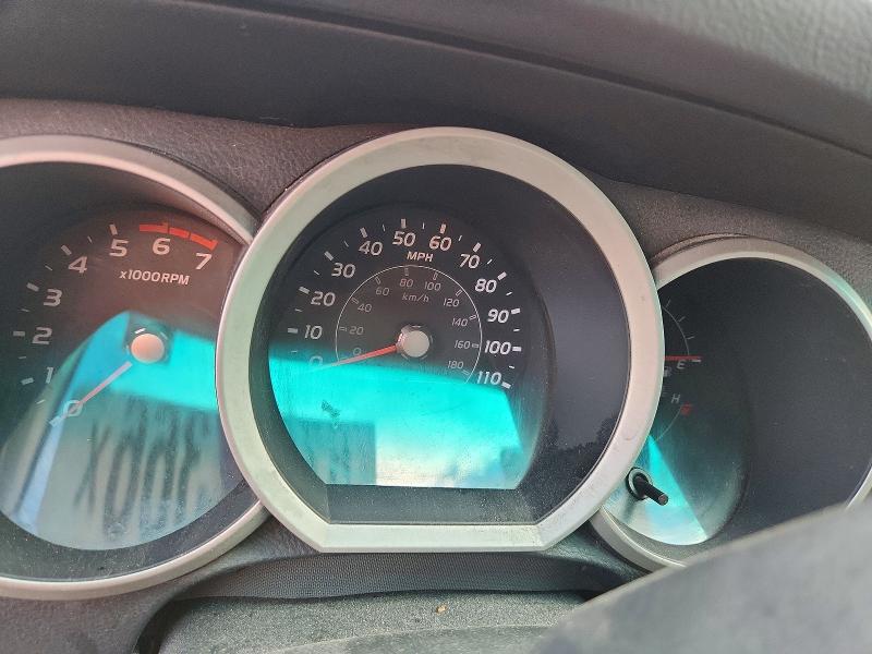 67637366 :رقم المزاد ، JTEZU14R468043644 vin ، 2006 Toyota 4runner مزاد بيع