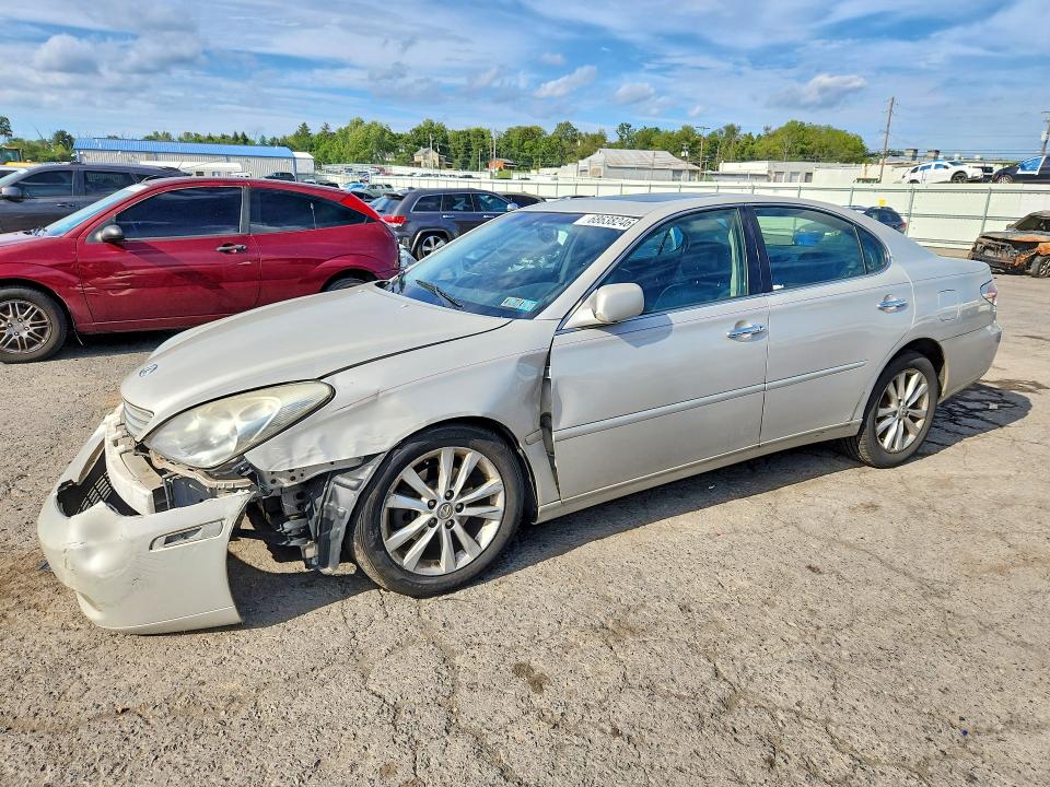 Aukcja sprzedaży 2004 Lexus Es, vin: JTHBA30G140013039, numer aukcji: 68638246