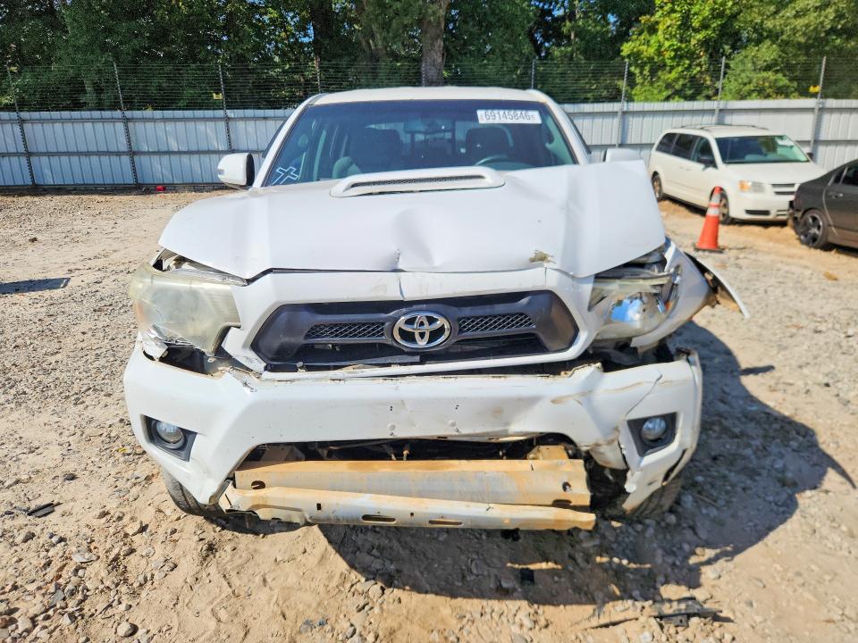 Aukcja sprzedaży 2013 Toyota Tacoma, vin: 5TFJU4GNXDX034347, numer aukcji: 69145846