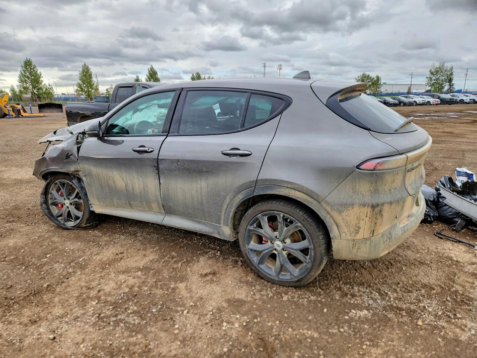 Продажа на аукционе авто 2023 Dodge Hornet, vin: ZACNDFANXP3A00641, номер лота: 68831696