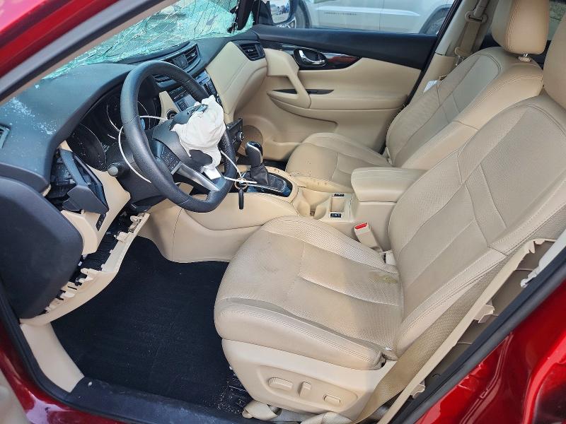 Aukcja sprzedaży 2020 Nissan Rogue, vin: 5N1AT2MT1LC748802, numer aukcji: 67655216
