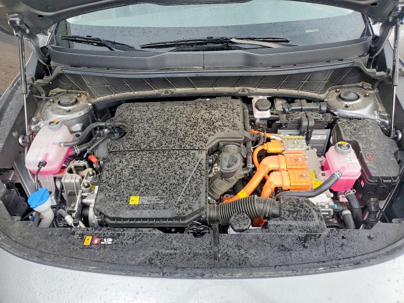 67392926 :رقم المزاد ، KNDCP3LE2T5317237 vin ، 2026 Kia Niro مزاد بيع