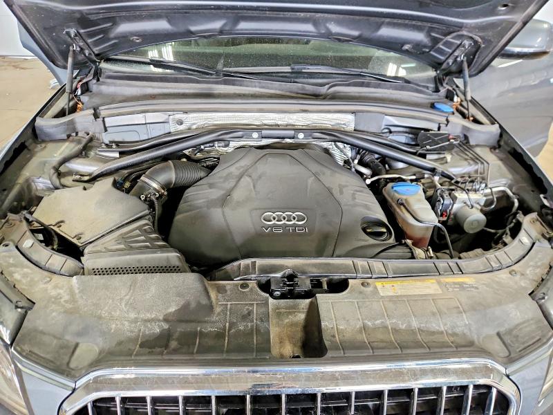 2016 Audi Q5 მანქანა იყიდება აუქციონზე, vin: WA1CVAFP6GA004044, აუქციონის ნომერი: 69716506