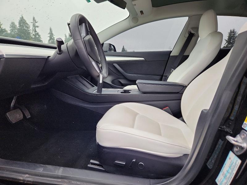 Aukcja sprzedaży 2022 Tesla Model 3, vin: 5YJ3E1EA8NF167298, numer aukcji: 63849076