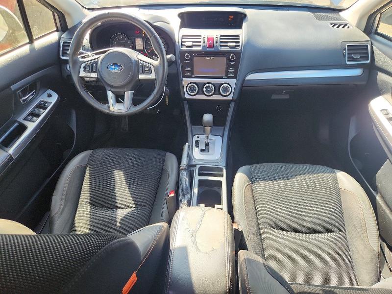 65048846 :رقم المزاد ، JF2GPABC3G8239790 vin ، 2016 Subaru Crosstrek مزاد بيع