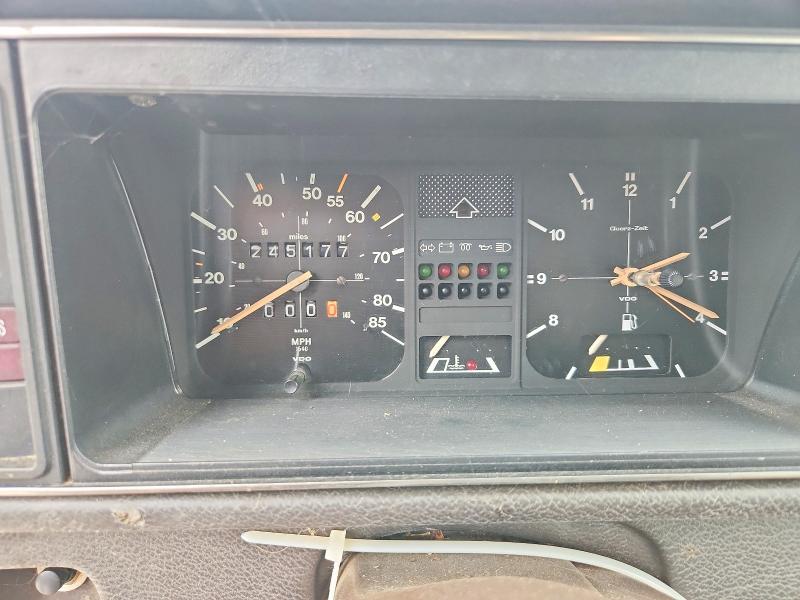 Aukcja sprzedaży 1982 Volkswagen Jetta, vin: WVWGG0165CW551751, numer aukcji: 70702966