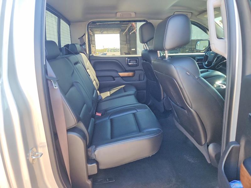 Aukcja sprzedaży 2015 Chevrolet Silverado, vin: 3GCPCSECXFG418011, numer aukcji: 68394456