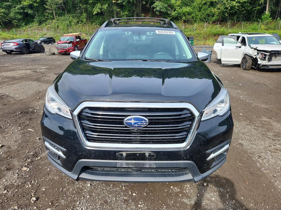 Продажа на аукционе авто 2021 Subaru Ascent, vin: 4S4WMARD8M3427646, номер лота: 66839246