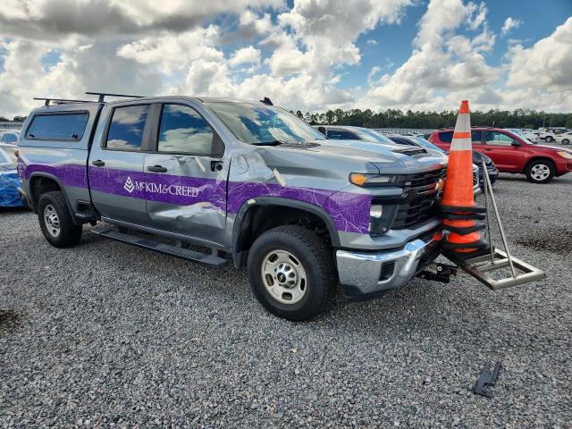 Продажа на аукционе авто 2024 Chevrolet Silverado, vin: 1GC4YLE70RF197652, номер лота: 67256376