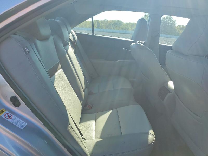 Aukcja sprzedaży 2014 Toyota Camry, vin: 4T1BF1FK3EU786460, numer aukcji: 68617716
