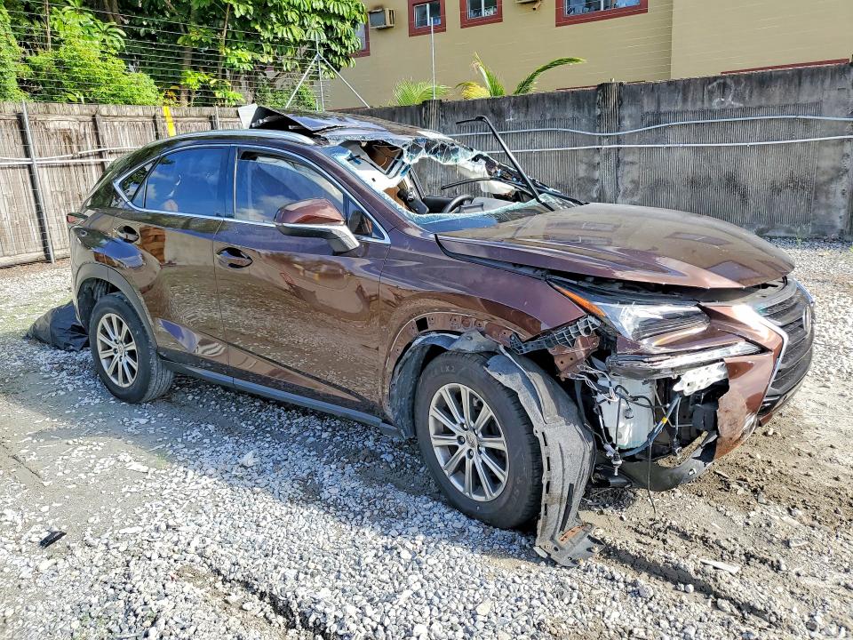 Продажа на аукционе авто 2016 Lexus Nx 200t, vin: JTJYARBZXG2041280, номер лота: 68823516
