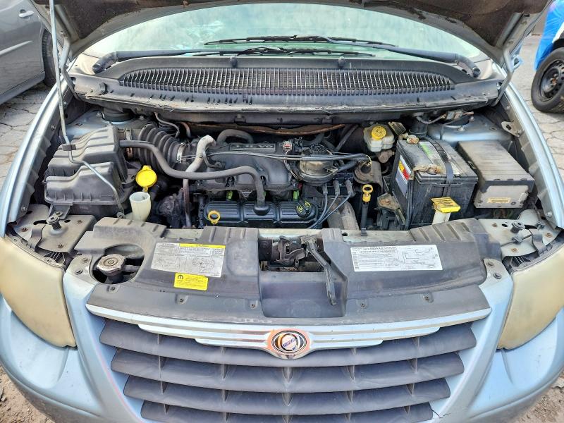 Aukcja sprzedaży 2006 Chrysler Town & Country, vin: 2A4GP44R96R604407, numer aukcji: 67776696