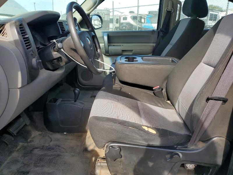 Aukcja sprzedaży 2009 Gmc Sierra, vin: 3GTEK133X9G233145, numer aukcji: 68637096