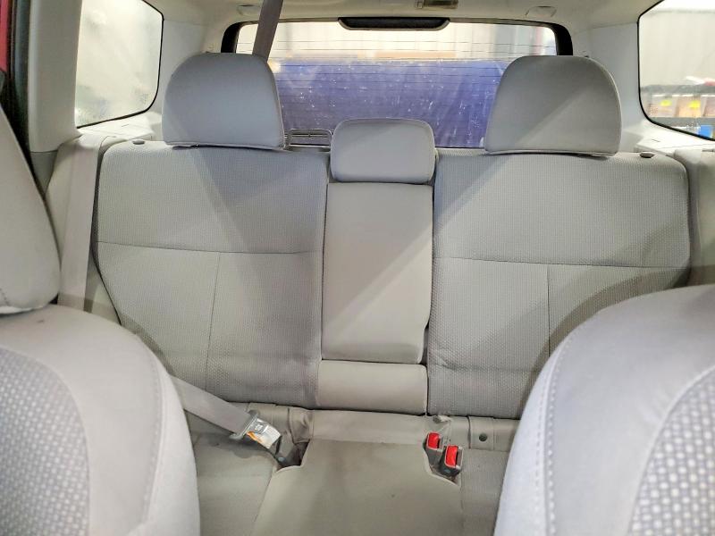 66849336 :رقم المزاد ، JF2SHBBC3BH764385 vin ، 2011 Subaru Forester مزاد بيع